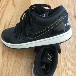 Men’s Air Jordan-low